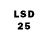 LSD-25 экстази кислота Dania Hari